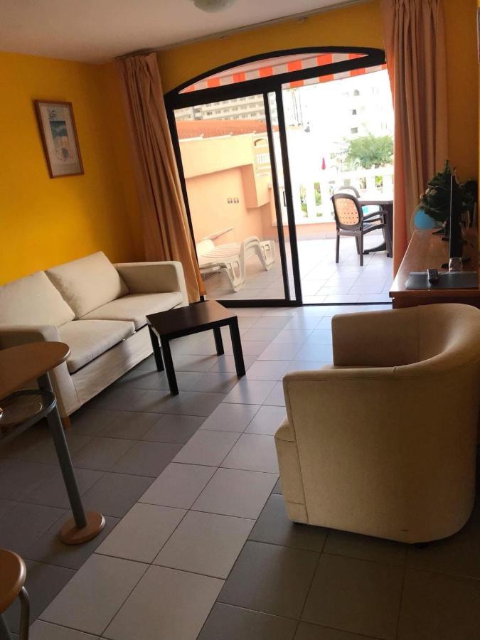 Spacious House With Sea Views And Pool Costa Adeje  Exteriör bild