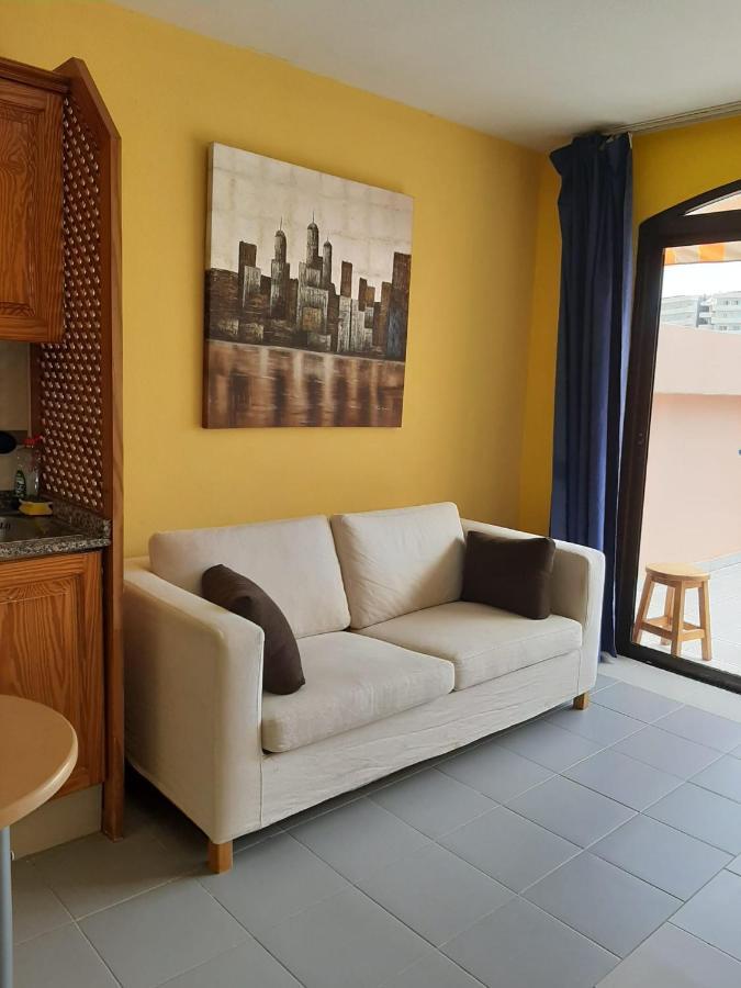 Spacious House With Sea Views And Pool Costa Adeje  Exteriör bild