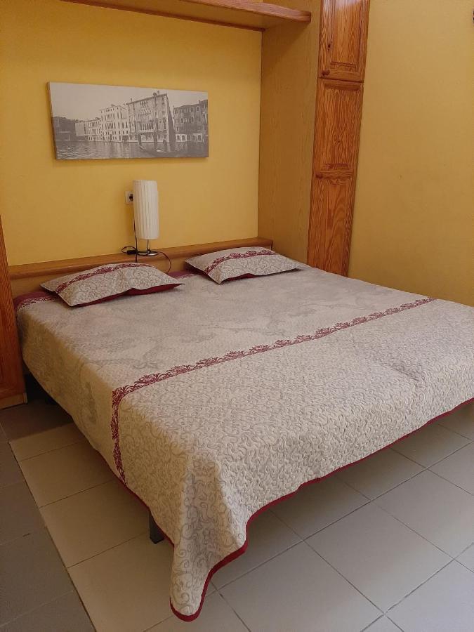Spacious House With Sea Views And Pool Costa Adeje  Exteriör bild