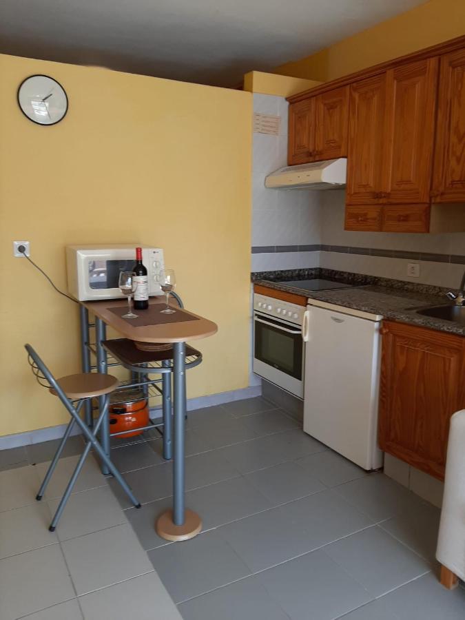 Spacious House With Sea Views And Pool Costa Adeje  Exteriör bild