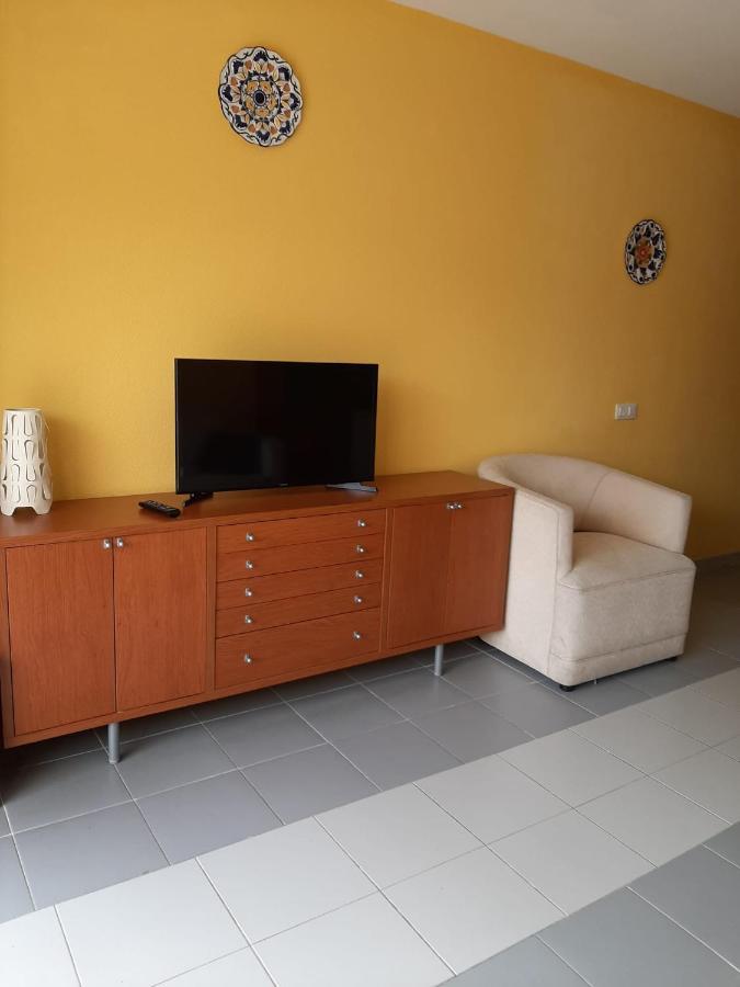 Spacious House With Sea Views And Pool Costa Adeje  Exteriör bild